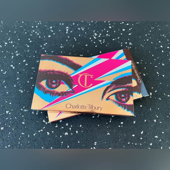 CHARLOTTE TILBURY | ICON PALETTE LIMITED-EDITION - Picture 9 of 13